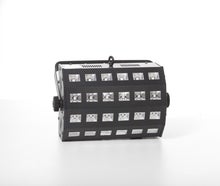 UV / Schwarzlicht / Licht / LED / Strahler / 72W / DMX / Ibiza LED-UV 24