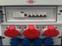Stromverteiler BSV 4/32 F - Galerie - Bild 2