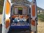 GÜNSTIGER Campervan 2PAX | ROADCAMPERS - Galerie - Bild 2