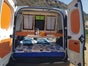 GÜNSTIGER Campervan 2PAX | ROADCAMPERS - Galerie - Bild 2