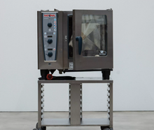 Rational Kombidämpfer CM 61 Plus Elektro