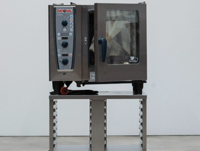 Rational Kombidämpfer CM 61 Plus Elektro