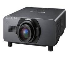 Panasonic PT-DZ21K2 Großraumprojektor Full HD, 20.000 ANSI-Lumen
