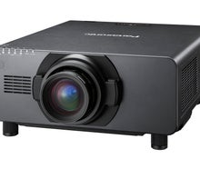 Panasonic PT-DZ21K2 Großraumprojektor Full HD, 20.000 ANSI-Lumen