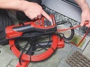 Rohr-TV-Inspektionsgerät bis 22 m - Galerie - Bild 1