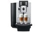Jura XS90 Profi Gastro Kaffeevollautomat Kaffeeautomat Kaffeemaschine Espressomaschine Espressoautomat für Messe  BoSa Düsseldorf Köln Essen Dortmund - Galerie - Bild 3