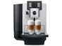 Jura XS90 Profi Gastro Kaffeevollautomat Kaffeeautomat Kaffeemaschine Espressomaschine Espressoautomat für Messe BoSa Düsseldorf Köln Essen Dortmund - Galerie - Bild 3