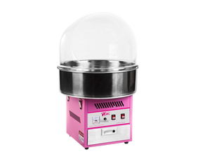 Zuckerwattemaschine XXL mieten – Zuckerwattemaschine