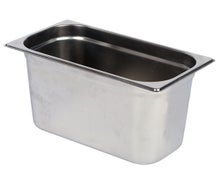 GN-Behälter 1/3 (15 cm / 5,75 l)