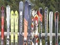 Ski, Skier, Stöcke, Skistöcke, Apre Ski, Original, Skilaufen - Galerie - Bild 2