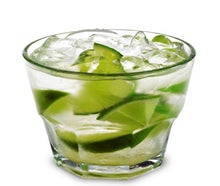 Caipirinhaglas