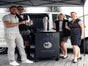 FONTANjA : DIE WAHRSCHEINLICH KLEINSTE MOBILE SECCO-BAR DER WELT mit FONTANjA-Kühlanhänger {PRONTO} - Galerie - Bild 4
