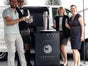 FONTANjA : DIE WAHRSCHEINLICH KLEINSTE MOBILE SECCO-BAR DER WELT mit FONTANjA-Kühlanhänger {PRONTO} - Galerie - Bild 4