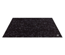 Teppichfliesen 2x1m schwarz mieten