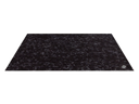 Teppichfliesen 2x1m schwarz mieten
