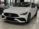 Mercedes C 43 AMG mieten - Galerie - Bild 1