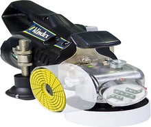 Klindex Waterfire / Randschleifmaschine