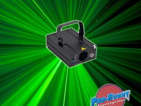 Laser 80G