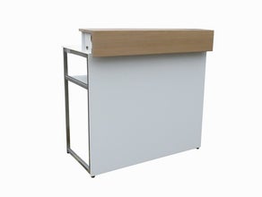 Klapptheke