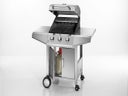 Gasgrill mieten – Grillspaß ohne Grenzen: Profi-Gastrogrill mit 3 Heizzonen & Full-Service Reinigung - Galerie - Bild 1