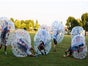 Bumper Balls, Bumper Football, Funsoccer, Zorb Soccer, Bubble Balls - Galerie - Bild 4