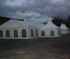 10 x 30 m - Festzelt