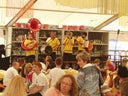 Band "Big Feet Boys" / Sänger / Musiker / Künstler