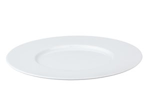 Pure Style Teller flach 32cm
