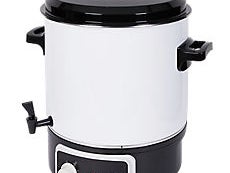 Glühweinkocher / Glühwein