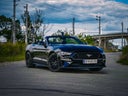 Ford Mustang 5.0 V8 Convertible - Galerie - Bild 1