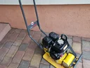 Rüttelplatte 61KG Wacker Neusen - Galerie - Bild 1