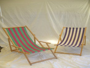 Liegestühle, Liege, Strandliege, Strand, Stuhl, Liegestuhl, Garten, Gartenstühle