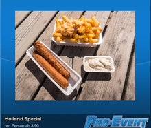 Holland Spezial