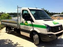 LKW 3,49 Tonnen - Galerie - Bild 1