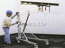 Stahlträgerlift - Galerie - Bild 1