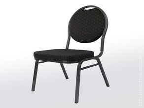 Tisch mit 6 Stühlen