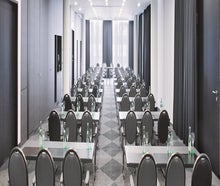 Mövenpick Hotel Stuttgart Airport&Messe