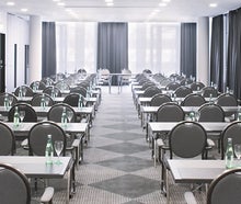 Mövenpick Hotel Stuttgart Airport&Messe