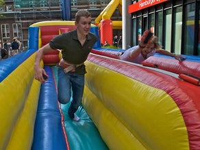 Bungee-Run / Bungeerun