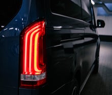 Mercedes V-Klasse