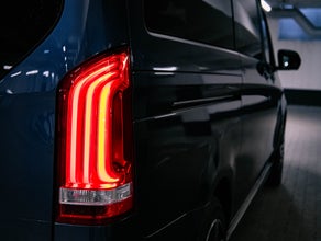 Mercedes V-Klasse