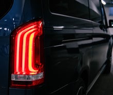 Mercedes V-Klasse
