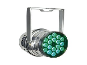 Showtec LED PAR 64 - Q4 RGBW