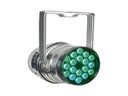 Showtec LED PAR 64 - Q4 RGBW - Galerie - Bild 1