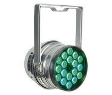 Showtec LED PAR 64 - Q4 RGBW