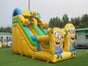 MINION HÜPFBURG MIETEN I 24/7 SUPPORT / BOUNCY CASTLE MINION - Galerie - Bild 3