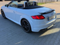 Audi TT Cabrio, Hochzeitsauto, Sportwagen & Leihwagen, Automieten, Autovermietung - Galerie - Bild 3