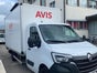 Transporter Koffer 3,5 to Hebebühne mieten Sprinter Wolfratshausen oder Starnberg ab 135 € - Galerie - Bild 4
