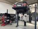 Mietwerkstatt mit Hebebühne Schrauberplatz, Hobbywerkstatt mieten - Galerie - Bild 1