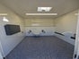 WC Wagen Toilettenwagen barrierefrei "Family-Box" rollstuhlgerecht mit Wickeltisch - Galerie - Bild 2